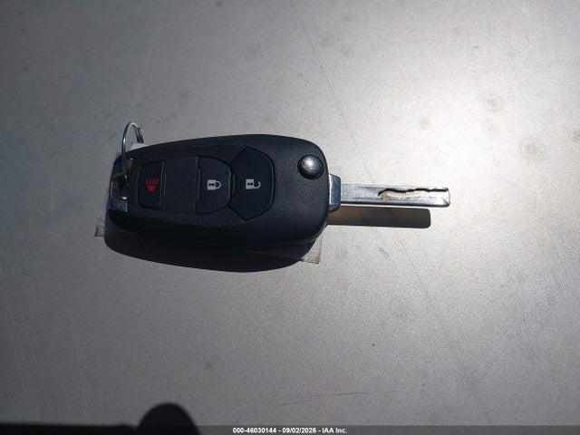 Продаж на аукціоні авто 2020 Chevrolet Trax Fwd Ls, vin: 3GNCJKSB6LL183343, номер лоту: 46030144