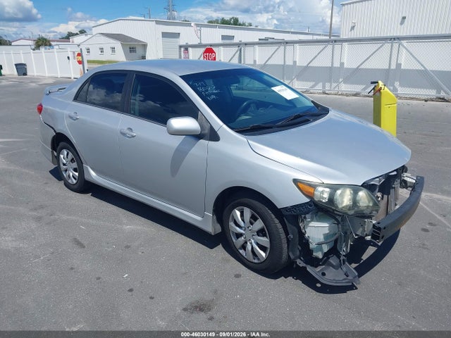 Aukcja sprzedaży 2013 Toyota Corolla S, vin: 5YFBU4EE4DP214459, numer aukcji: 46030149