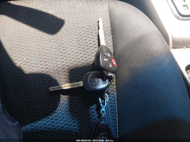 Aukcja sprzedaży 2013 Toyota Corolla S, vin: 5YFBU4EE4DP214459, numer aukcji: 46030149