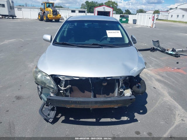 Aukcja sprzedaży 2013 Toyota Corolla S, vin: 5YFBU4EE4DP214459, numer aukcji: 46030149