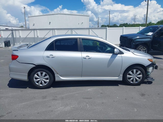 Aukcja sprzedaży 2013 Toyota Corolla S, vin: 5YFBU4EE4DP214459, numer aukcji: 46030149