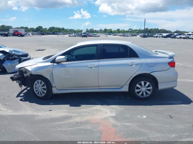Aukcja sprzedaży 2013 Toyota Corolla S, vin: 5YFBU4EE4DP214459, numer aukcji: 46030149