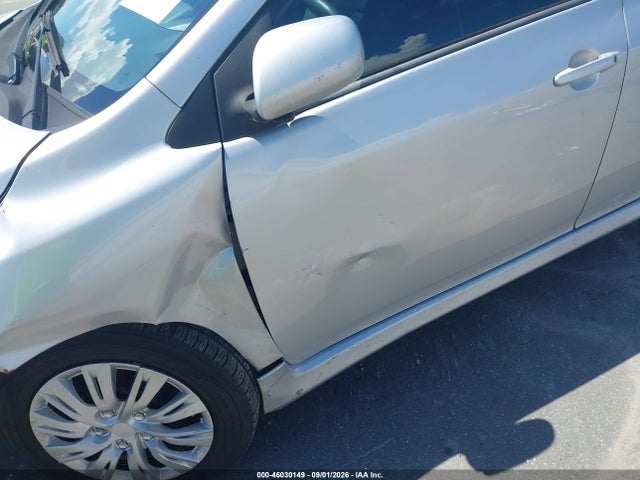 Aukcja sprzedaży 2013 Toyota Corolla S, vin: 5YFBU4EE4DP214459, numer aukcji: 46030149
