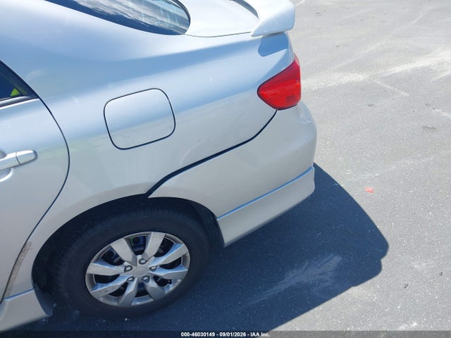 Aukcja sprzedaży 2013 Toyota Corolla S, vin: 5YFBU4EE4DP214459, numer aukcji: 46030149