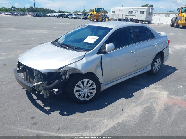 Aukcja sprzedaży 2013 Toyota Corolla S, vin: 5YFBU4EE4DP214459, numer aukcji: 46030149