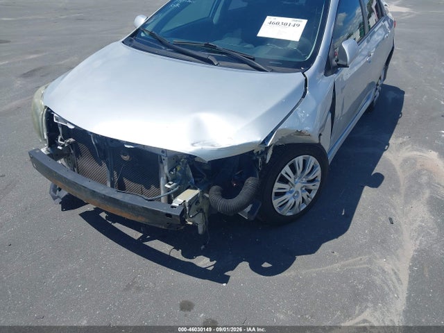 Aukcja sprzedaży 2013 Toyota Corolla S, vin: 5YFBU4EE4DP214459, numer aukcji: 46030149