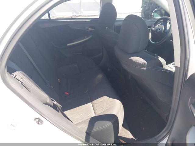 Aukcja sprzedaży 2013 Toyota Corolla S, vin: 5YFBU4EE4DP214459, numer aukcji: 46030149
