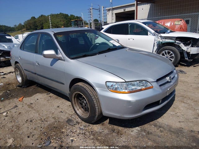 Продаж на аукціоні авто 1999 Honda Accord Lx, vin: 1HGCG6658XA027399, номер лоту: 46030154