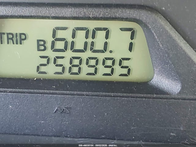 46030154 :رقم المزاد ، 1HGCG6658XA027399 vin ، 1999 Honda Accord Lx مزاد بيع