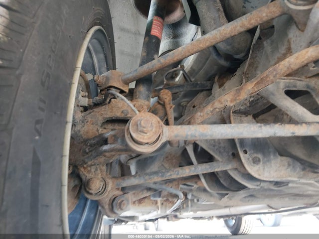 46030154 :رقم المزاد ، 1HGCG6658XA027399 vin ، 1999 Honda Accord Lx مزاد بيع