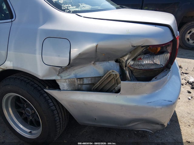 46030154 :رقم المزاد ، 1HGCG6658XA027399 vin ، 1999 Honda Accord Lx مزاد بيع