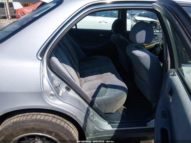 46030154 :رقم المزاد ، 1HGCG6658XA027399 vin ، 1999 Honda Accord Lx مزاد بيع