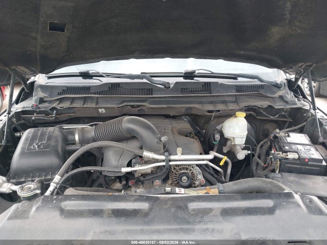 2015 Ram 1500 Big Horn მანქანა იყიდება აუქციონზე, vin: 1C6RR6LT2FS693258, აუქციონის ნომერი: 46030157