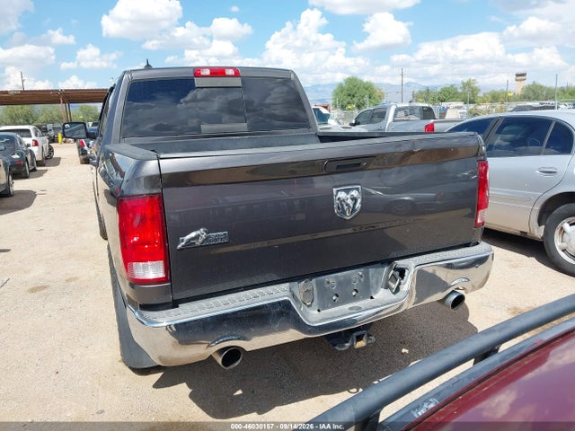 2015 Ram 1500 Big Horn მანქანა იყიდება აუქციონზე, vin: 1C6RR6LT2FS693258, აუქციონის ნომერი: 46030157