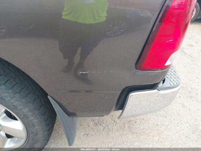 2015 Ram 1500 Big Horn მანქანა იყიდება აუქციონზე, vin: 1C6RR6LT2FS693258, აუქციონის ნომერი: 46030157