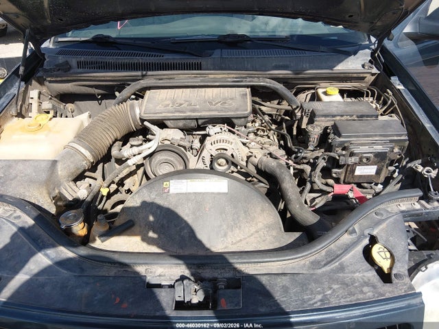 46030162 :رقم المزاد ، 1J8GR48K08C137234 vin ، 2008 Jeep Grand Cherokee Laredo مزاد بيع