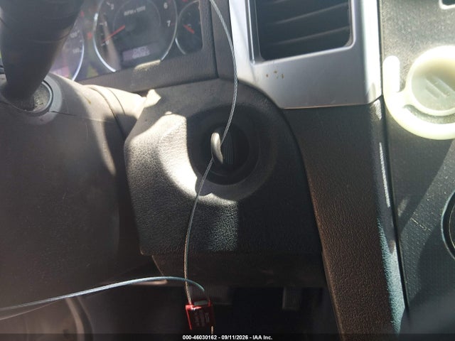 46030162 :رقم المزاد ، 1J8GR48K08C137234 vin ، 2008 Jeep Grand Cherokee Laredo مزاد بيع