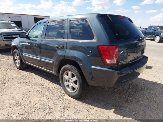 46030162 :رقم المزاد ، 1J8GR48K08C137234 vin ، 2008 Jeep Grand Cherokee Laredo مزاد بيع
