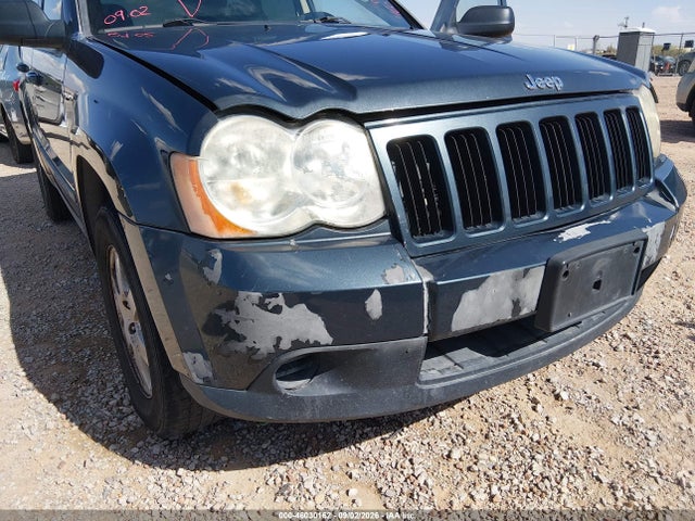 46030162 :رقم المزاد ، 1J8GR48K08C137234 vin ، 2008 Jeep Grand Cherokee Laredo مزاد بيع