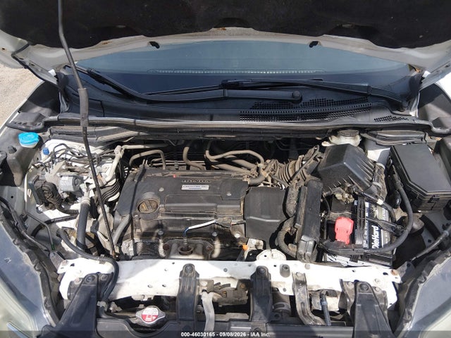 Aukcja sprzedaży 2016 Honda Cr-v Lx, vin: 5J6RM3H34GL008990, numer aukcji: 46030165