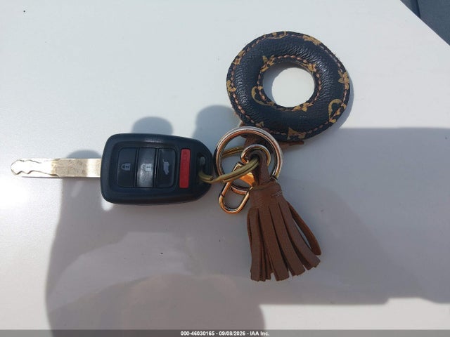 Aukcja sprzedaży 2016 Honda Cr-v Lx, vin: 5J6RM3H34GL008990, numer aukcji: 46030165