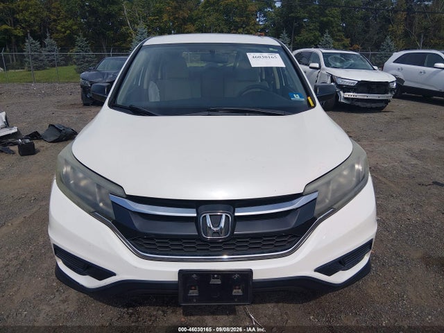 Aukcja sprzedaży 2016 Honda Cr-v Lx, vin: 5J6RM3H34GL008990, numer aukcji: 46030165