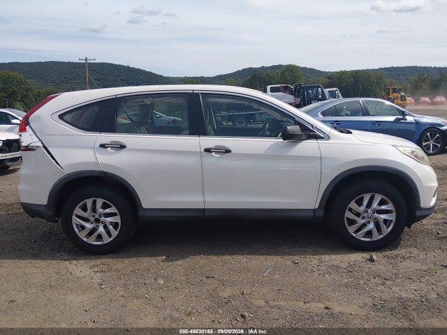 Aukcja sprzedaży 2016 Honda Cr-v Lx, vin: 5J6RM3H34GL008990, numer aukcji: 46030165