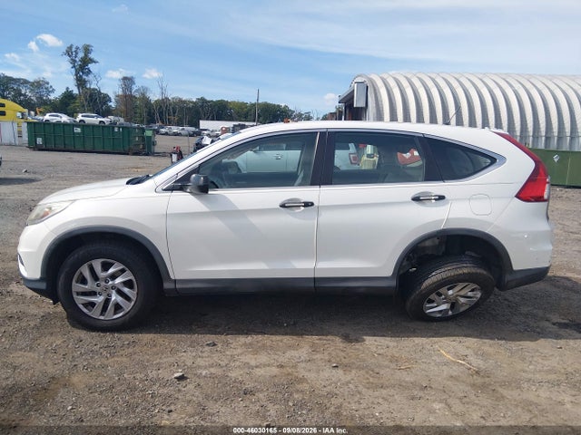 Aukcja sprzedaży 2016 Honda Cr-v Lx, vin: 5J6RM3H34GL008990, numer aukcji: 46030165