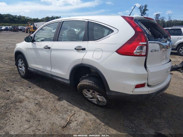 Aukcja sprzedaży 2016 Honda Cr-v Lx, vin: 5J6RM3H34GL008990, numer aukcji: 46030165