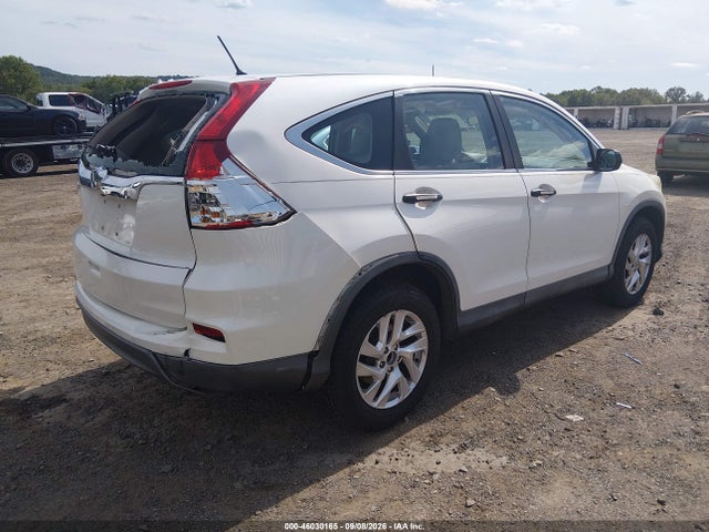 Aukcja sprzedaży 2016 Honda Cr-v Lx, vin: 5J6RM3H34GL008990, numer aukcji: 46030165