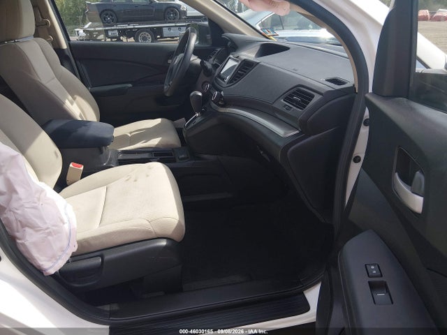 Aukcja sprzedaży 2016 Honda Cr-v Lx, vin: 5J6RM3H34GL008990, numer aukcji: 46030165