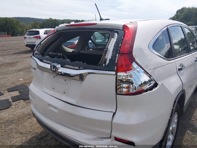 Aukcja sprzedaży 2016 Honda Cr-v Lx, vin: 5J6RM3H34GL008990, numer aukcji: 46030165