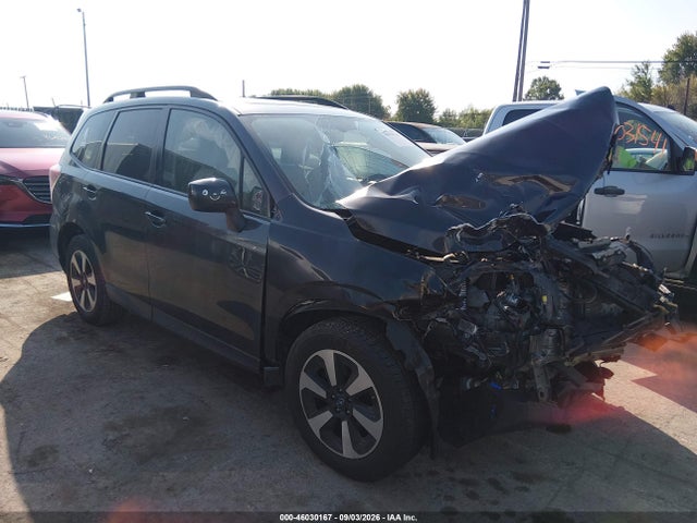 Aukcja sprzedaży 2017 Subaru Forester 2.5i Premium, vin: JF2SJAEC5HH423265, numer aukcji: 46030167