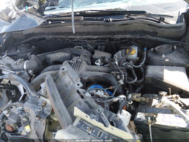 Aukcja sprzedaży 2017 Subaru Forester 2.5i Premium, vin: JF2SJAEC5HH423265, numer aukcji: 46030167