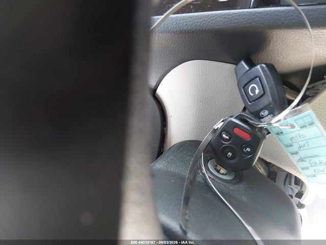 Aukcja sprzedaży 2017 Subaru Forester 2.5i Premium, vin: JF2SJAEC5HH423265, numer aukcji: 46030167