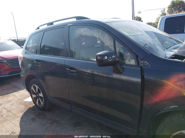 Aukcja sprzedaży 2017 Subaru Forester 2.5i Premium, vin: JF2SJAEC5HH423265, numer aukcji: 46030167