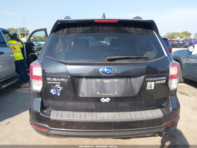 Aukcja sprzedaży 2017 Subaru Forester 2.5i Premium, vin: JF2SJAEC5HH423265, numer aukcji: 46030167