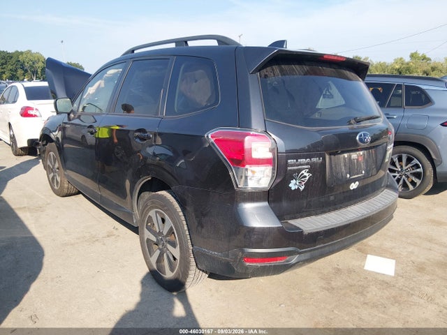Aukcja sprzedaży 2017 Subaru Forester 2.5i Premium, vin: JF2SJAEC5HH423265, numer aukcji: 46030167