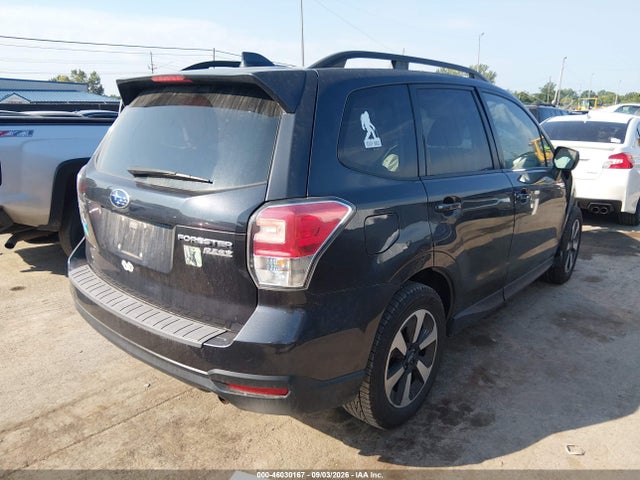 Aukcja sprzedaży 2017 Subaru Forester 2.5i Premium, vin: JF2SJAEC5HH423265, numer aukcji: 46030167