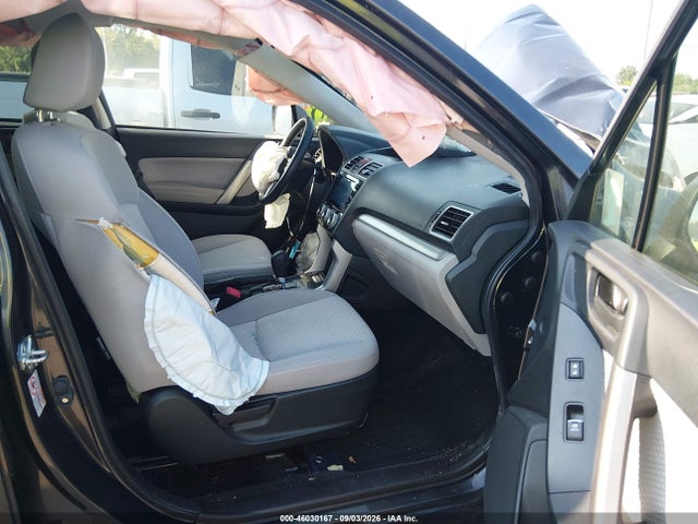 Aukcja sprzedaży 2017 Subaru Forester 2.5i Premium, vin: JF2SJAEC5HH423265, numer aukcji: 46030167