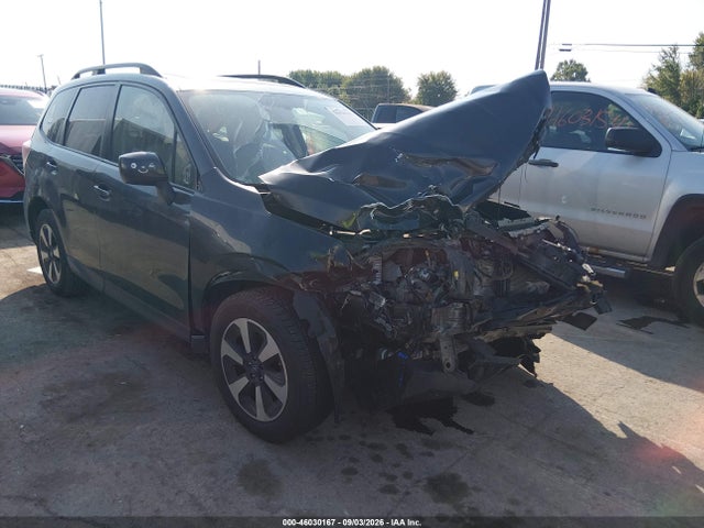 Aukcja sprzedaży 2017 Subaru Forester 2.5i Premium, vin: JF2SJAEC5HH423265, numer aukcji: 46030167