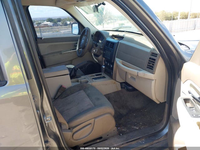 Продаж на аукціоні авто 2012 Jeep Liberty Sport, vin: 1C4PJLAK9CW115646, номер лоту: 46030170