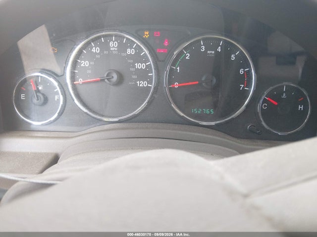 Продаж на аукціоні авто 2012 Jeep Liberty Sport, vin: 1C4PJLAK9CW115646, номер лоту: 46030170