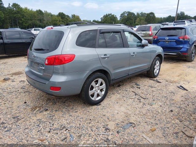 46030171 :رقم المزاد ، 5NMSH13E49H330848 vin ، 2009 Hyundai Santa Fe Se مزاد بيع