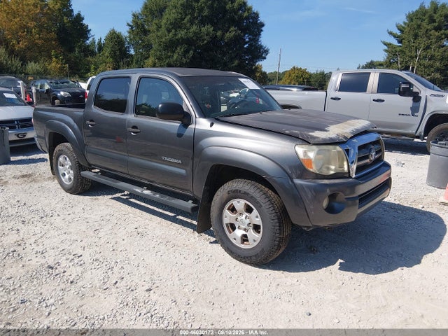 Aukcja sprzedaży 2009 Toyota Tacoma Prerunner V6, vin: 3TMJU62N09M090913, numer aukcji: 46030172