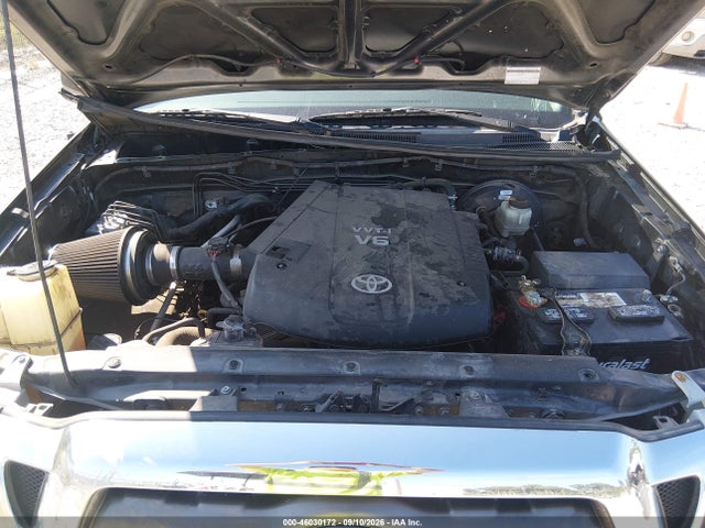Продажа на аукционе авто 2009 Toyota Tacoma Prerunner V6, vin: 3TMJU62N09M090913, номер лота: 46030172