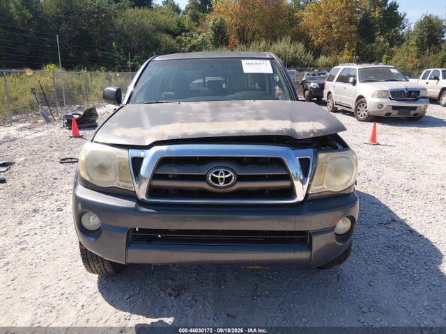 Продажа на аукционе авто 2009 Toyota Tacoma Prerunner V6, vin: 3TMJU62N09M090913, номер лота: 46030172