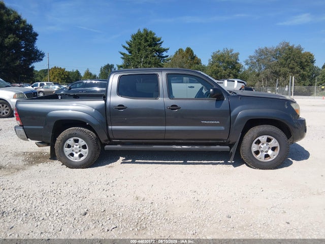Продажа на аукционе авто 2009 Toyota Tacoma Prerunner V6, vin: 3TMJU62N09M090913, номер лота: 46030172