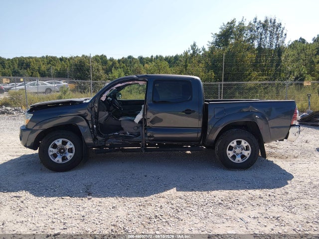 Продажа на аукционе авто 2009 Toyota Tacoma Prerunner V6, vin: 3TMJU62N09M090913, номер лота: 46030172
