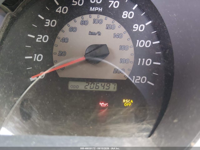 Продажа на аукционе авто 2009 Toyota Tacoma Prerunner V6, vin: 3TMJU62N09M090913, номер лота: 46030172
